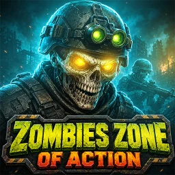 Ikon Zombies Zone of Action