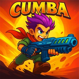 Cumba The Shooter